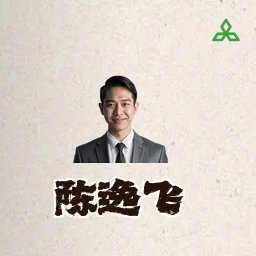 陈逸飞