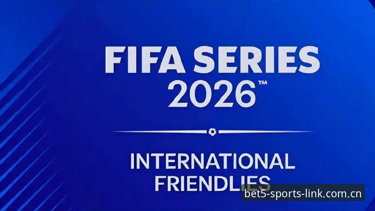 世界杯观赛必备知识：从签证困境到Bet5体育平台观赛方案
