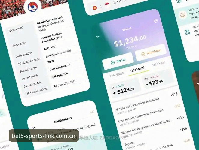 2025 Bet5体育iOS版下载全流程深度解析：从查找入口到安全注册的完整指南