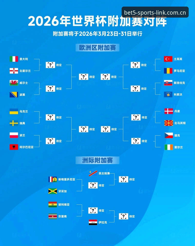 世界杯观赛必备知识：从签证困境到Bet5体育平台观赛方案